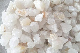 石英砂除鐵應該如何選擇磁選設備？