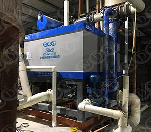 磁選機廠(chǎng)家分享磁選機為什么會(huì )退磁？