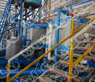 礦漿濃度大小對磁選機磁選效果有影響嗎？