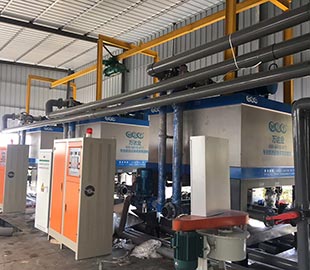 磁選機設備的常規檢修維護都有哪些內容？