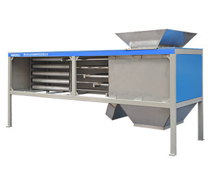 永磁除鐵器都不需要用電嗎？